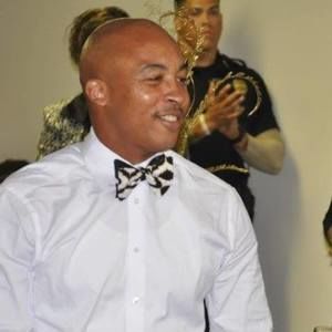 Meet your Posher, Titus